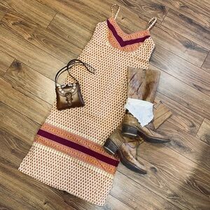 Y2K American Eagle Outfitters Sundress